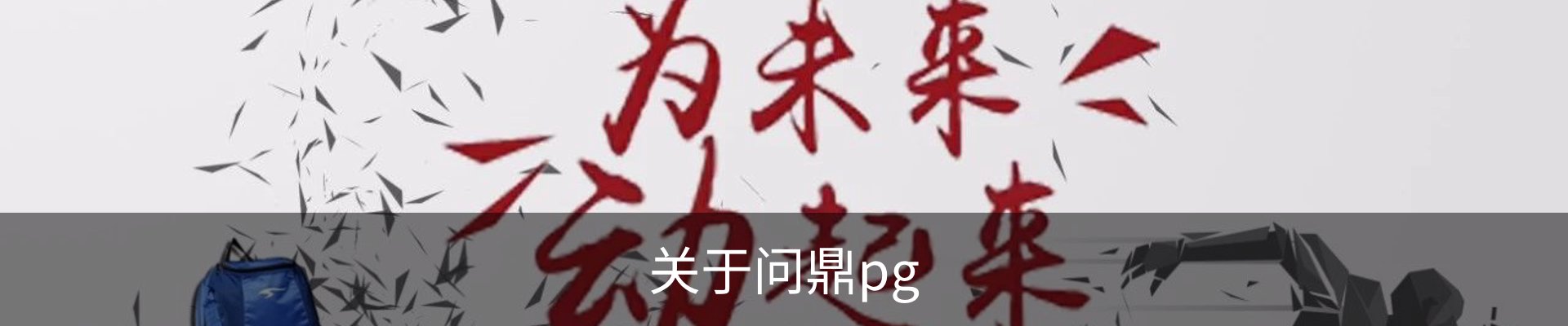 关于问鼎pg